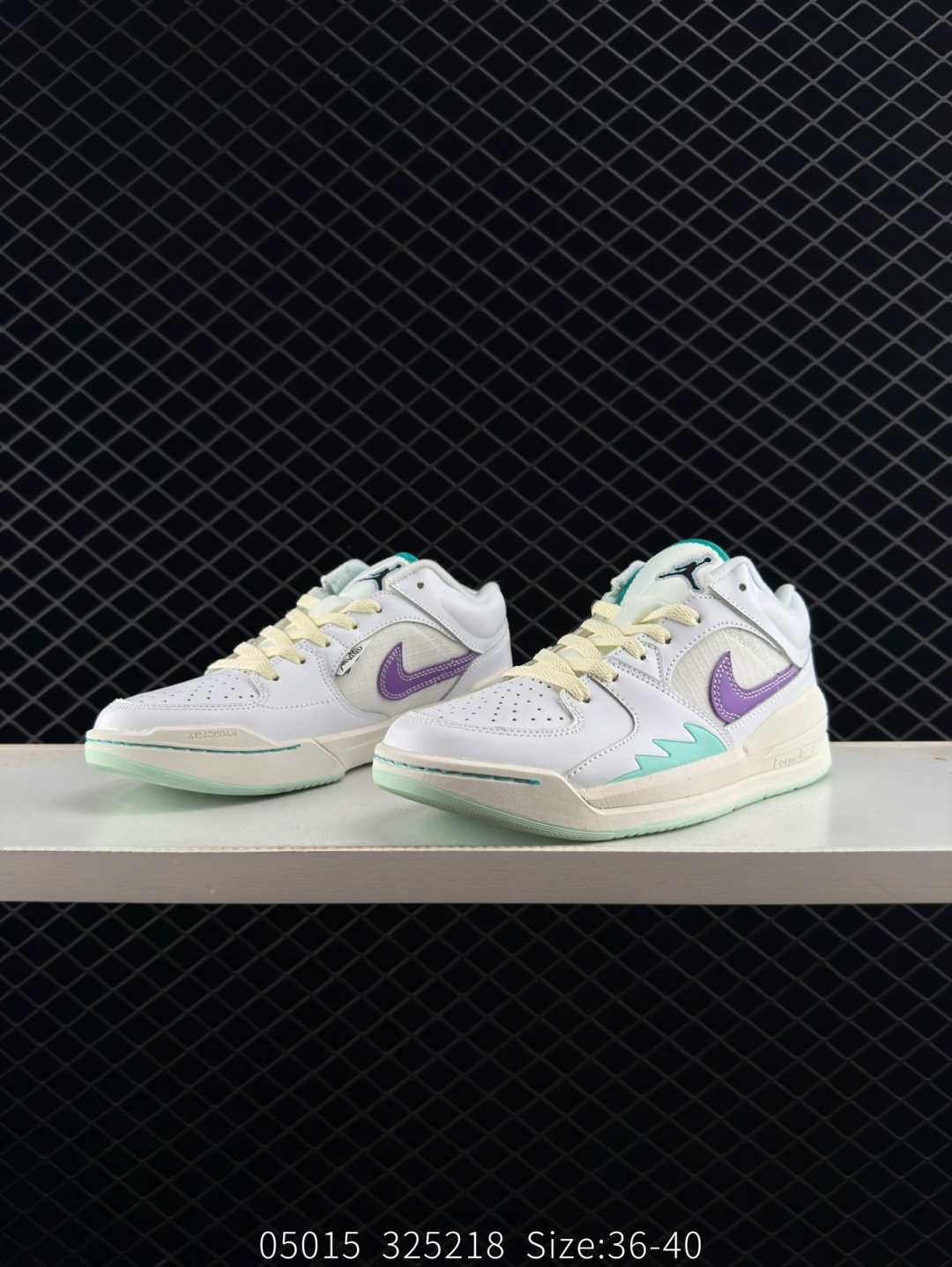 Air Jordan Stadium 9O Stadium